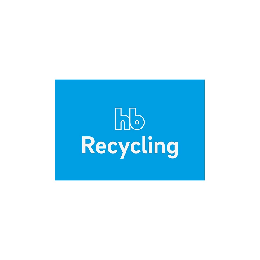 hb recycling